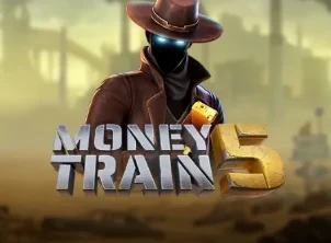 Money Train 5