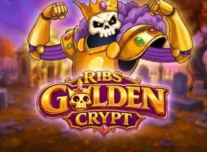 Ribs Golden Crypt
