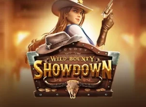 Wild Bounty Showdown